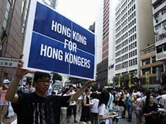 British Government Intensifies Concerns Over Hong Kong