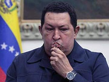 Venezuela Sings Happy Birthday to Late President Hugo Chavez	