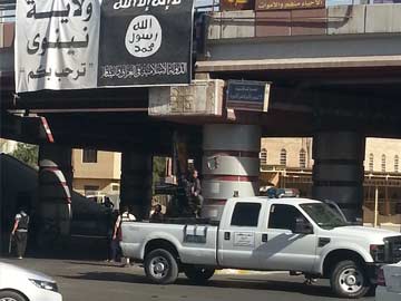 Iraq Jihadist Dynamite Shiite Shrine in Mosul