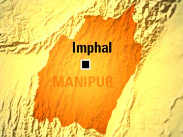Blast Near Manipur University in Imphal, Six Injured 
