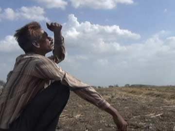 Poor Monsoon Threatens First Drought in Five Years