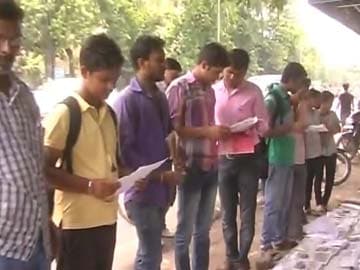 On World Population Day, Patna's Youth Look Towards Unkept Promises