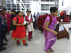 Indian Nurses Released in Iraq: 'A matter of Immense Joy, a Great Collective Effort'