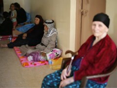 France Says Ready to Facilitate Asylum for Iraq's Christians