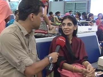 UAE-Based Indian Businessman Offers Jobs to Freed Nurses