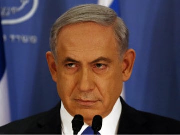 Israel PM Says 'Very Strong' World Support for Gaza Assault