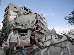 46 Palestinians, 2 Israeli Troops Die as Gaza Conflict Escalates