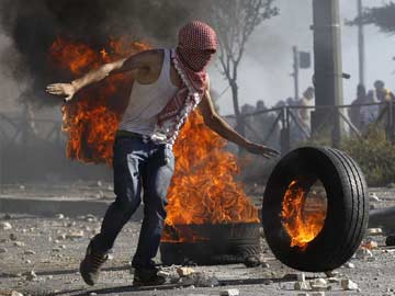 Israel Warns Hamas Against More Violence as Tension Spikes