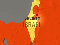 Loud Blasts Rock Jerusalem After Air Raid Sirens Sound