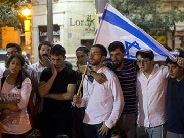 Manhunt for Killers of Three Israeli Teens Continues