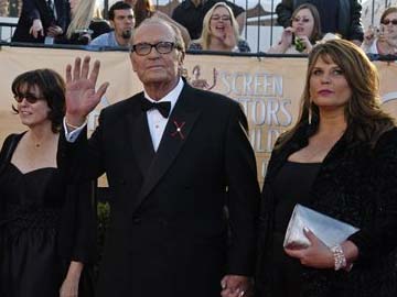 Movie, TV Legend James Garner Dies: Police