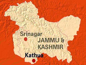 Firing Reported Near International Border at Jammu and Kashmir's Kathua