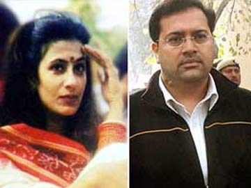 Jessica Murder Case: Manu Sharma Parole Extended by a Month