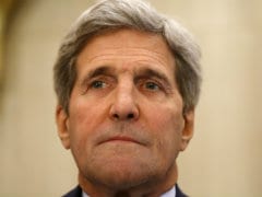 John Kerry Flies to Tel Aviv Despite Federal Aviation Administration Ban