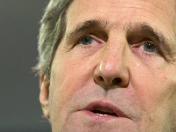 'Some Progress' in Gaza Truce Efforts, Says John Kerry