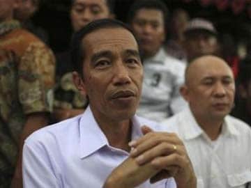 Joko Widodo Set to be Declared Winner of Indonesia Presidential Poll
