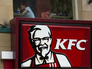 KFC, Pizza Hut Owner Says China Food Supplier Scandal Hurting Sales