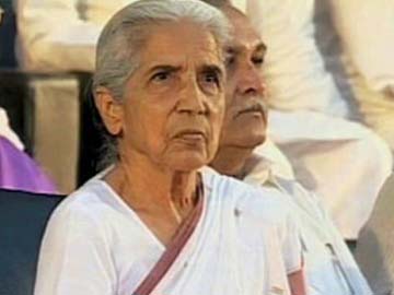 Gujarat Governor Kamla Beniwal, Who Took on Narendra Modi, Shifted