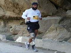 Kargil War Hero's Marathon Battle For Dignity