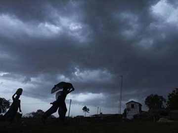 Odisha Fishermen Warned Against Venturing into Sea