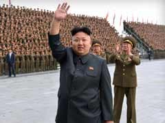 North Korea Leader Directs Island Assault Drill: Report
