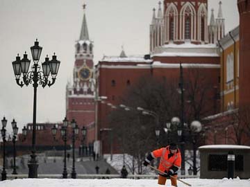 Russians Swear up a Storm as Kremlin Bans Obscenities