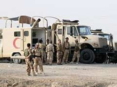 Iraq Kurd Secession Bid Faces Major Obstacles: Experts