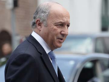 France Says Iran Faces Crucial Choices as Nuclear Talks Extended