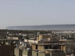 Two Killed as Libyan Militias Fight Over Tripoli Airport