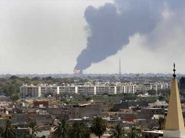 Manila to Evacuate 13,000 Amid Renewed Libya Clashes