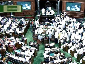 BJP's Rules For MPs: Don't be Late, Don't Bunk Session for Foreign Trip