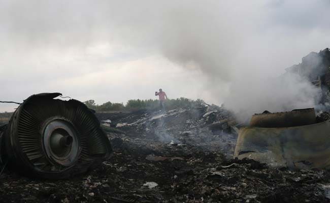 Malaysia Airlines Crash: Downing of Jet Exposes Defects of Flight Precautions Over Ukraine