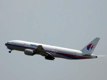 MH17 Passenger Expresses Flight Jitters in Video