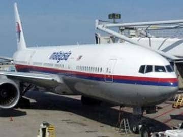 Indian-Origin Steward On-Board MH17, says Father