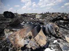 Malaysian Airliner's Voice Recorder in Good Condition, Says UN Civil Aviation Body