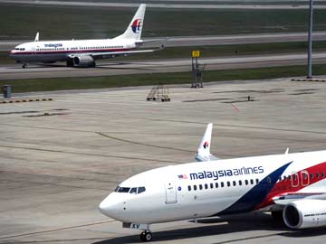 Syria Fly-Over Sparks New Criticism of Malaysia Airlines