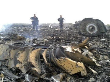 MH17 Shot Down: Air India, Jet Airways to Avoid Airspace Over War-Torn Ukraine