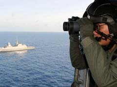 Australia Says MH370 Survey Ships Making Progress