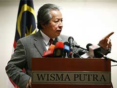 Malaysia Says Will Extradite Suspect if Necessary