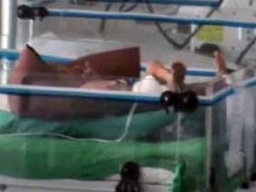 Seven Infants Die in West Bengal Hospital in 24 Hours