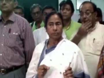 Mamata on Tapas Pal's Rape Remark: 'What Else Do You Want Me To Do, Kill Him?'