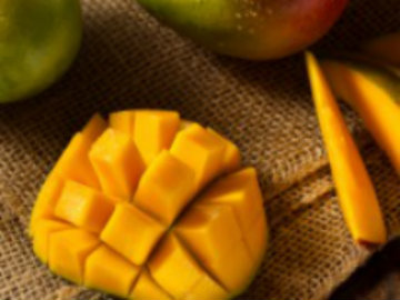 Delhi Mango Festival Begins Tomorrow