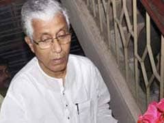 Another Rebel Group May Ink Peace Accord: Tripura Chief Minister