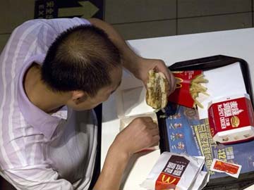 McDonald's Japan Halts Sales of Chinese Chicken After Scandal