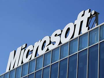Microsoft Says Disrupts Cybercrime Rings With Roots in Kuwait, Algeria
