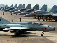 Indian Air Force Scrambles Fighter Jets as Turkish Plane Sparks Alert