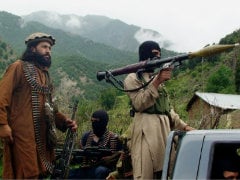 Fighters Kill Pakistani Soldiers Near Afghanistan Border