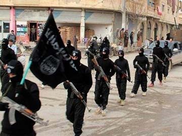 Jihadists Stone Syria Woman to Death for 'Adultery': NGO