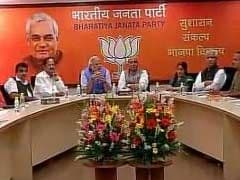 PM Modi's Ministers Will be Assigned Organisational Duties for Upcoming Assembly Elections