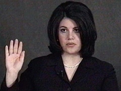 Monica Lewinsky Revisits 'Humiliation' of Clinton Affair in Interview